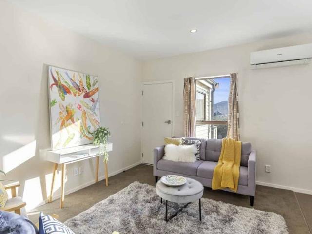 3/33 Tory Street, Petone