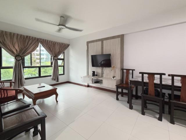 333C YISHUN STREET 31 HDB Apartment For Sale, $588,888, 3 Bed 2 Bath 990 sqft $595.00 psf