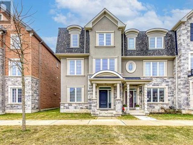 3344 Erasmum Street, Oakville, ON, L6M 1S3 house for sale | Listing ID W12035 | Royal LePage