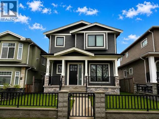 3345 Parker Street, Vancouver, BC, V5K 2W1 house for sale | Listing ID R3141 | Royal LePage