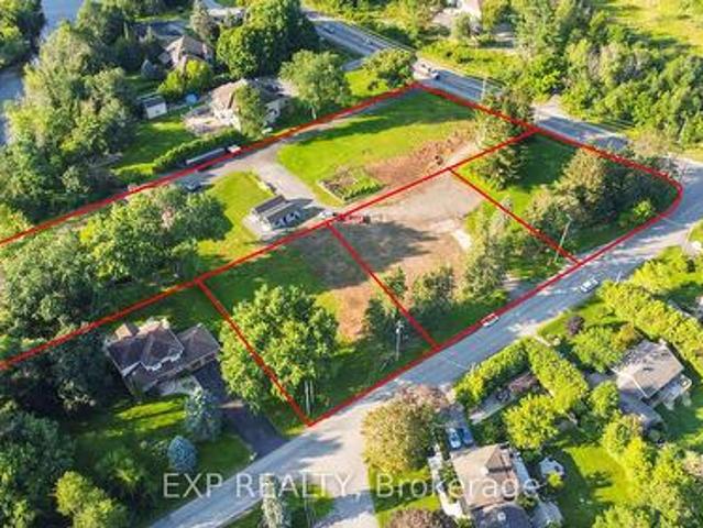 3345 3 Barnsdale Road, Ottawa, ON, K4M 0E2 vacant land for sale | Listing ID X12008 | Royal LePage