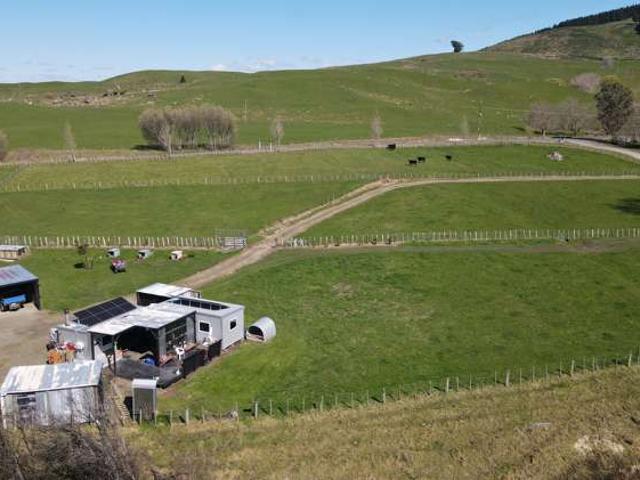 3345A Weber Road, Dannevirke, Tararua