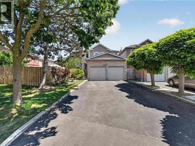 3346 Chartrand Crescent, Mississauga, ON, L5L 4C5 house for sale | Listing ID 40845 | Royal LePage