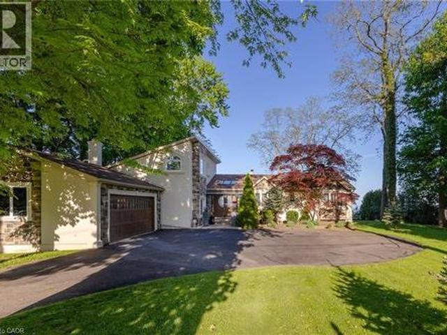 3346 Lakeshore Road W, Oakville, ON, L6L 6S6 house for sale | Listing ID 40841 | Royal LePage