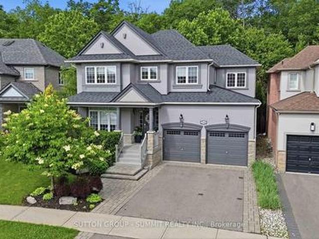 3346 Stocksbridge Avenue, Oakville, ON, L6M 0B5 house for sale | Listing ID W13538 | Royal LePage