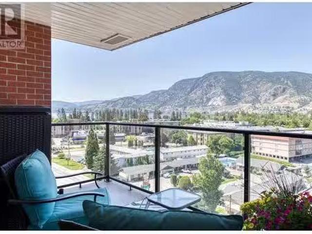 3346 Skaha Lake Road Unit# 904, Penticton, BC, V2A 0H6 Singl.