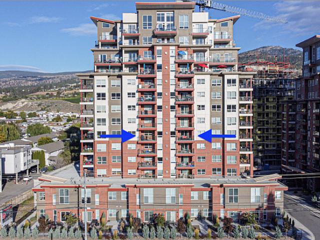 3346 Skaha Lake Rd #604, Penticton, Bc