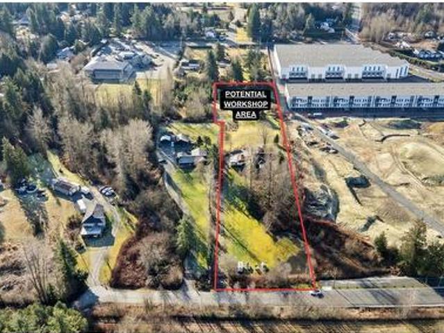 33470 Ihles Avenue, Mission, BC, V2V 6Y1 commercial for sale | Listing ID C8079 | Royal LePage