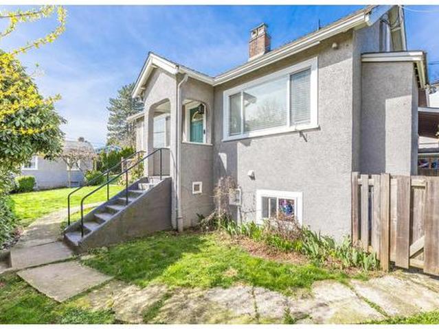 33479 Fifth Avenue, Mission, BC, V2V 1W5 house for sale | Listing ID R2995 | Royal LePage