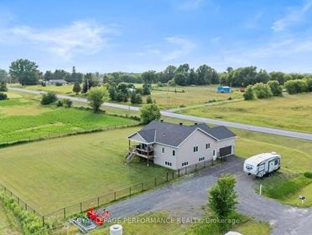 3348 Bureau Road, North Glengarry, ON, K0C 1A0 house for sale | Listing ID X12324 | Royal LePage