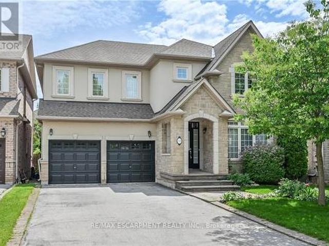 3348 Raspberry Bush Trail, Oakville, ON, L6L 6V2 house for sale | Listing ID W12227 | Royal LePage