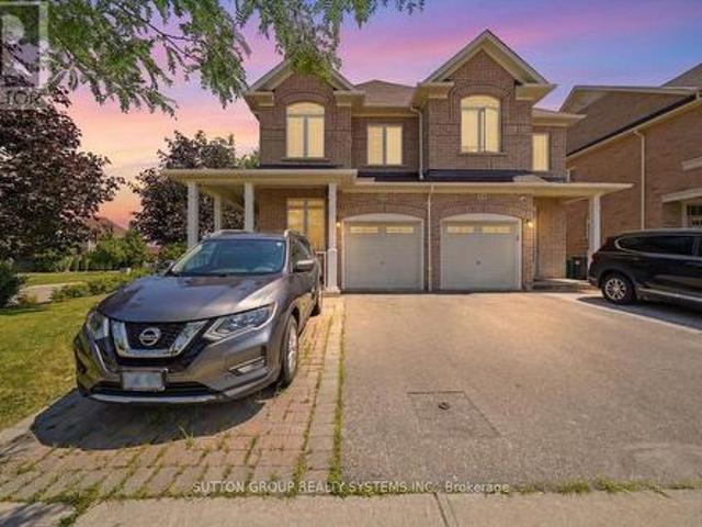 3348 Sunlight Street, Mississauga, ON, L5M 0G8 house for sale | Listing ID W13580 | Royal LePage