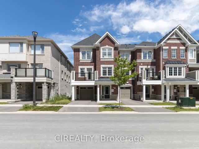 3349 Thunderbird Promenade, Pickering | For Sale @ $730,000 | Condos. Ca