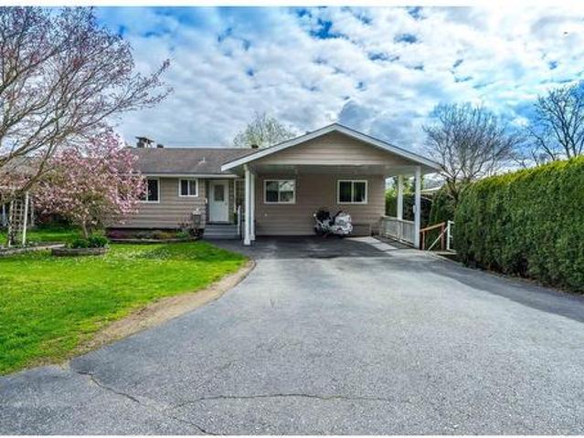 33416 Heather Avenue, Mission, BC, V2V 7M6 house for sale | Listing ID R3020 | Royal LePage