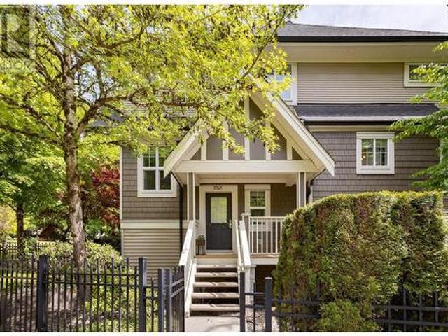 3341 Devonshire Avenue, Coquitlam, BC, V3E 0B1 townhouse for sale | Listing ID R3014 | Royal LePage