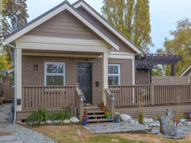 3341 Doncaster Dr Saanich British Columbia