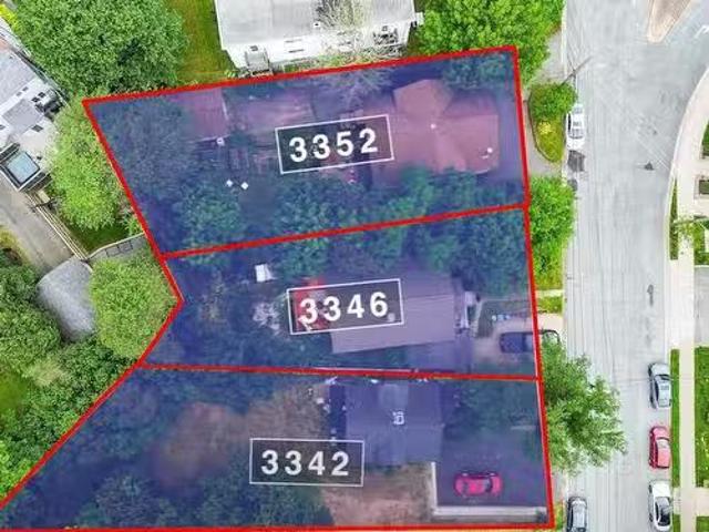 3342/46/52 Westerwald Street, Halifax, NS, B3N 2R7 investmen.