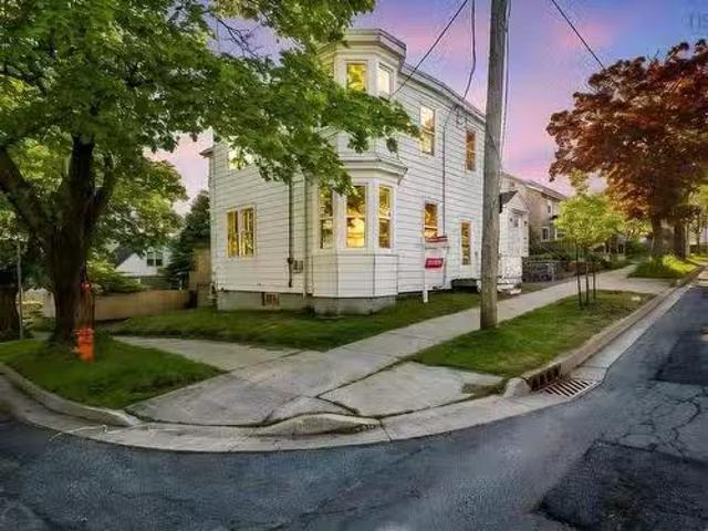 3342 Robie Street, Halifax, NS, B3K 4S2 house for sale List.