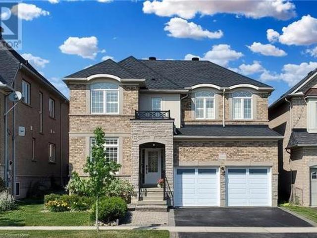 3343 Cline Street, Burlington, ON, L7M 0J9 house for sale | Listing ID 40717 | Royal LePage