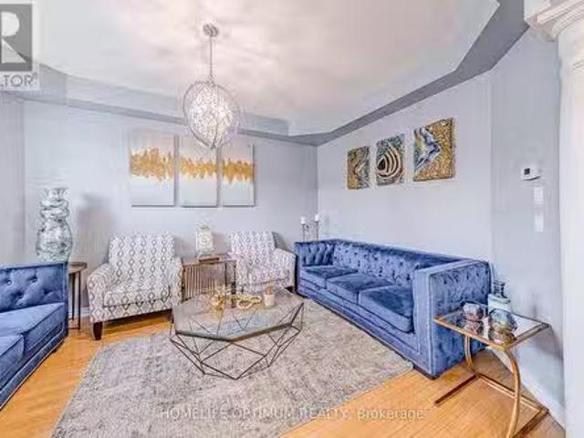 3343 Eglinton Avenue W, Mississauga, ON, L5M 7W8 house for s.