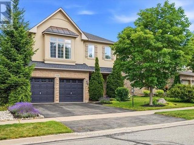 3343 Stocksbridge Avenue, Oakville, ON, L6M 0B5 house for sale | Listing ID W13543 | Royal LePage