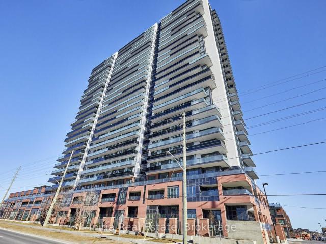 334 2 Simcoe Street N, Oshawa | Leased, E13073 | Condos. Ca