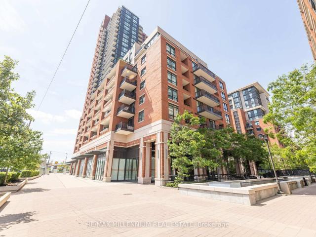 334 830 Lawrence Avenue, North York | 2Beds/1Bath, Condo, $2,500/mo | Condos. Ca