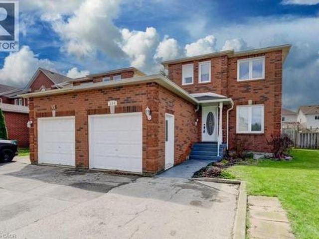 334 Christopher Drive, Cambridge, ON, N1P 1B9 house for sale | Listing ID 40831 | Royal LePage
