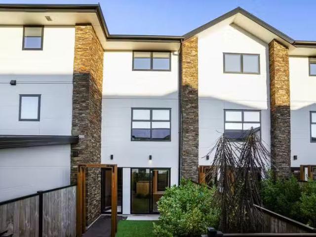 3/34 Aberdeen Street, City Centre, NZ Apartment for Rent