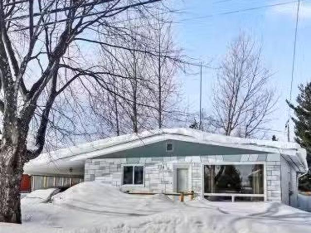 334 Av. Dufault, Rouyn Noranda, QC, J9X 4E1 house for sale.