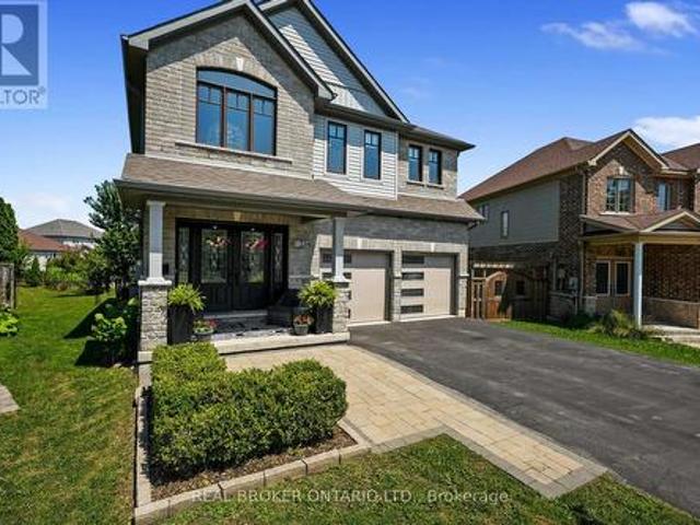 334 Blacksmith Way, Peterborough, ON, K9L 0B4 house for sale | Listing ID X13640 | Royal LePage