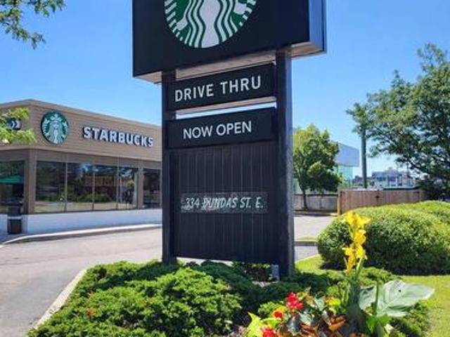 334 Dundas Street E, Mississauga, ON, L5A 1W9 commercial for sale | Listing ID W13442 | Royal LePage