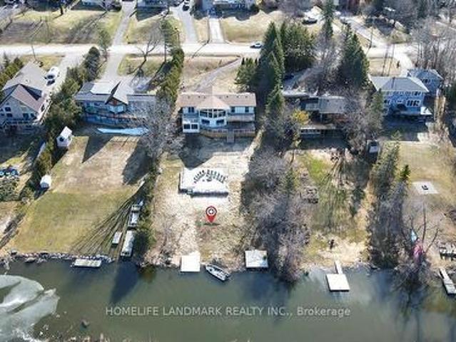 334 Fralick'S Beach Road W, Scugog, ON, L9L 1B6 house for sale | Listing ID E12065 | Royal LePage