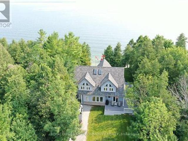 334 Loon Road, Georgina Islands, ON, L0E 1R0 house for sale | Listing ID N12110 | Royal LePage