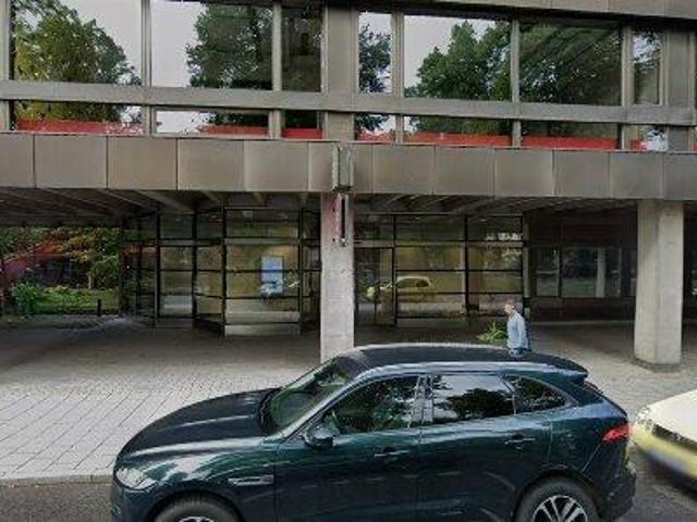 334 m2 kontor uthyres i Östermalm