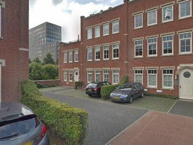 334 m2 office space for rent in Rijswijk