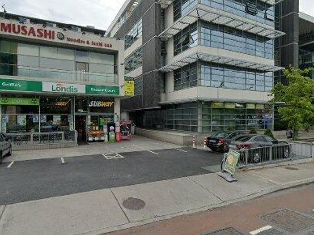 334 m2 office space for sale in Dublin 18