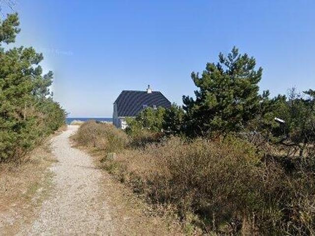 334 m2 lejlighed til salg i Nykøbing Sjælland