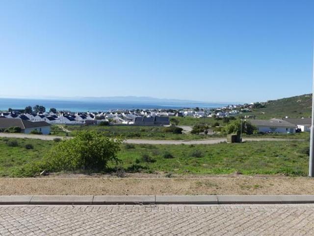 334 m² Land available in Harbour Lights