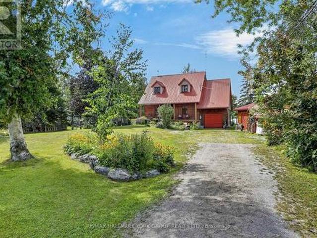 334 Moorings Drive, Kawartha Lakes, ON, K0M 1N0 house for sale | Listing ID X13701 | Royal LePage