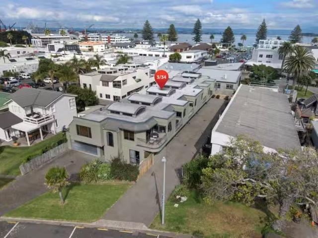 3/34 May Street, Mount Maunganui, Tauranga For Sale