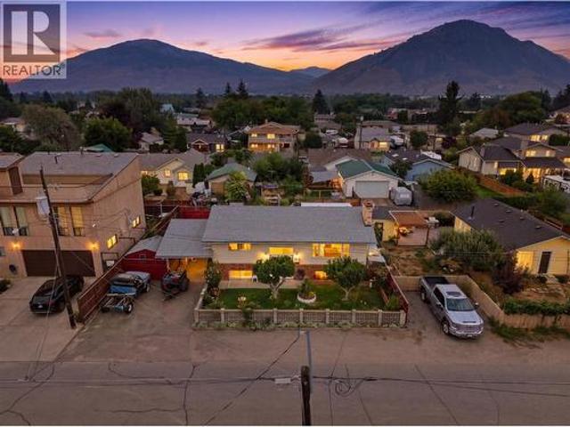 334 Mcgowan Avenue, Kamloops, BC, V2B 2N7 house for sale | Listing ID 10398 | Royal LePage