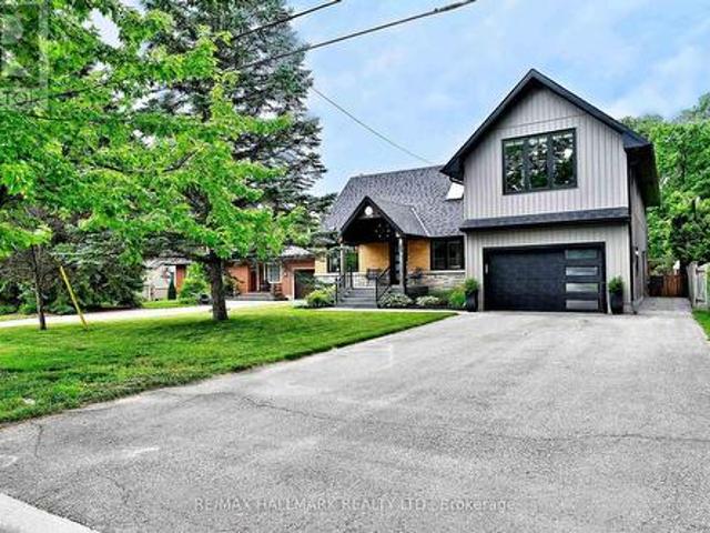 334 Stewart Street, Newmarket, ON, L3Y 3M6 house for sale | Listing ID N13549 | Royal LePage