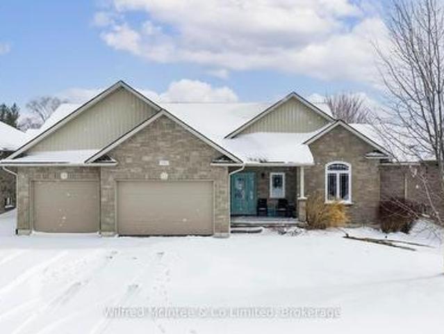 334 Westwood Drive, Brockton, ON, N0G 2V0 house for sale | Listing ID X12887 | Royal LePage