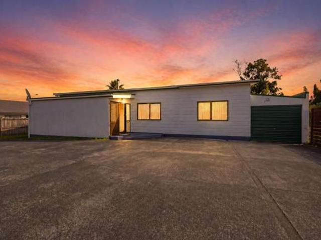 334C Swanson Road, Ranui, Waitakere City