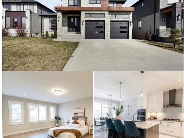 3354 Mersea Street, London South V, ON, N6P 0G3 house for sale | Listing ID X13422 | Royal LePage