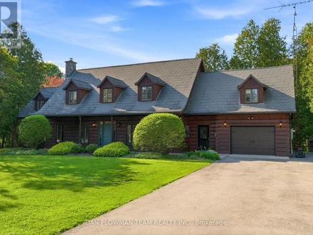 3354 Concession 8 Road, Clarington, ON, L0B 1M0 house for sale | Listing ID E13154 | Royal LePage