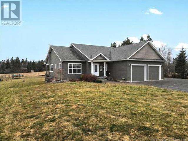 3355 Route 106, Salisbury, NB, E4J 3H4 house for sale | Listing ID NB114666 | Royal LePage