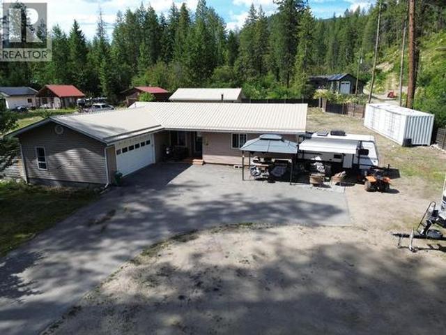 3356 East Lake Drive, Christina Lake, BC, V0H 1E1 house for sale | Listing ID 10392 | Royal LePage