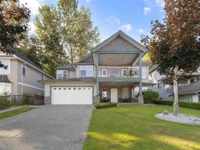 3357 Th Avenue, Mission, BC, V2V 6Z6 house for sale | Listing ID R3150 | Royal LePage